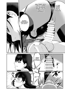 Page 21 of Ore wa Miyamura sensei | I'm Miyamura sensei - preview thumbnail