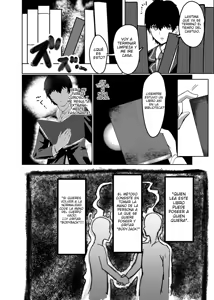 Page 3 of Ore wa Miyamura sensei | I'm Miyamura sensei - preview thumbnail