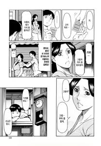 Page 123 of Kindan no Haha-Ana - Immorality Love-Hole | 금단의 모혈 - preview thumbnail