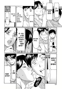 Page 126 of Kindan no Haha-Ana - Immorality Love-Hole | 금단의 모혈 - preview thumbnail