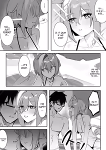 Page 16 of Marine Blue (decensored) - preview thumbnail