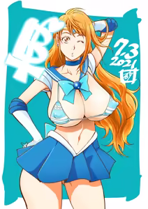 Page 387 of Sunahara Wataru - さはらわたる - preview thumbnail