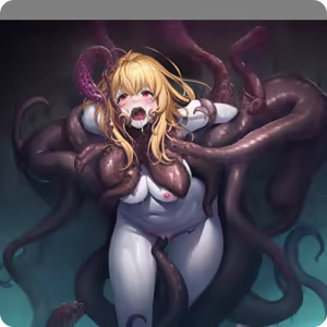 Page 1012 of Newona, Ritual Offering to The Depraved God ~ The Surrender of the Transforming Gender-bent TS Exorcist Girl - preview thumbnail