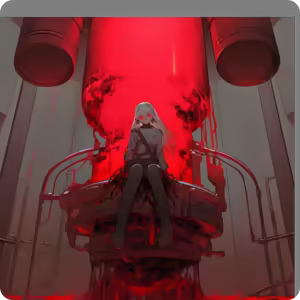 Page 796 of Newona, Ritual Offering to The Depraved God ~ The Surrender of the Transforming Gender-bent TS Exorcist Girl - preview thumbnail