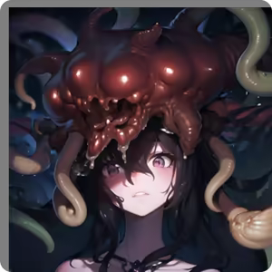 Page 807 of Newona, Ritual Offering to The Depraved God ~ The Surrender of the Transforming Gender-bent TS Exorcist Girl - preview thumbnail