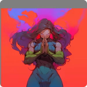 Page 820 of Newona, Ritual Offering to The Depraved God ~ The Surrender of the Transforming Gender-bent TS Exorcist Girl - preview thumbnail