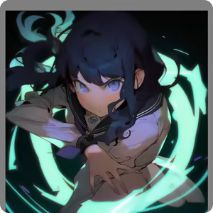 Page 866 of Newona, Ritual Offering to The Depraved God ~ The Surrender of the Transforming Gender-bent TS Exorcist Girl - preview thumbnail