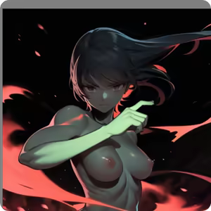 Page 892 of Newona, Ritual Offering to The Depraved God ~ The Surrender of the Transforming Gender-bent TS Exorcist Girl - preview thumbnail