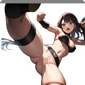 Page 948 of Newona, Ritual Offering to The Depraved God ~ The Surrender of the Transforming Gender-bent TS Exorcist Girl - preview thumbnail