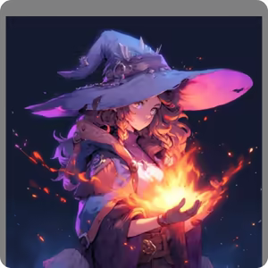 Page 959 of Newona, Ritual Offering to The Depraved God ~ The Surrender of the Transforming Gender-bent TS Exorcist Girl - preview thumbnail