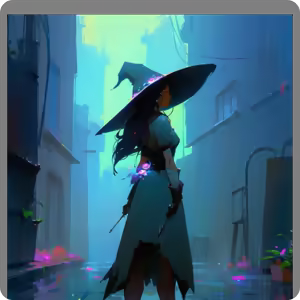 Page 968 of Newona, Ritual Offering to The Depraved God ~ The Surrender of the Transforming Gender-bent TS Exorcist Girl - preview thumbnail