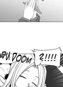 Page 118 of 迷宫干  后日谈 - preview thumbnail