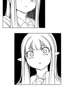 Page 134 of 迷宫干  后日谈 - preview thumbnail