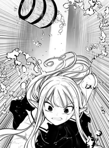 Page 178 of 迷宫干  后日谈 - preview thumbnail
