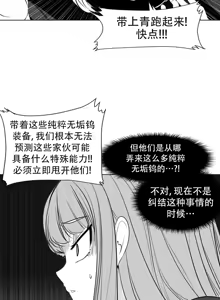 Page 279 of 迷宫干  后日谈 - preview thumbnail