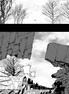 Page 420 of 迷宫干  后日谈 - preview thumbnail