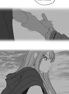 Page 499 of 迷宫干  后日谈 - preview thumbnail
