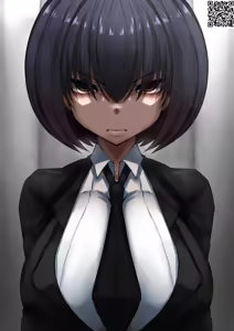Page 398 of Tomodachi (TomoFanart) 08-2023 - preview thumbnail