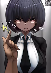 Page 400 of Tomodachi (TomoFanart) 08-2023 - preview thumbnail