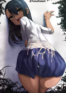 Page 4 of Tomodachi (TomoFanart) 08-2023 - preview thumbnail