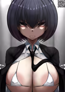 Page 405 of Tomodachi (TomoFanart) 08-2023 - preview thumbnail