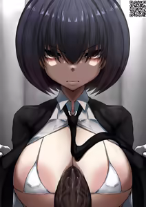 Page 408 of Tomodachi (TomoFanart) 08-2023 - preview thumbnail