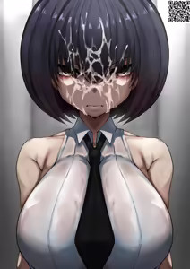 Page 432 of Tomodachi (TomoFanart) 08-2023 - preview thumbnail