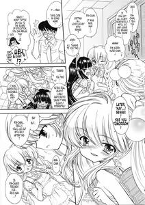 Page 26 of Sensei no Okiniiri 2 - preview thumbnail