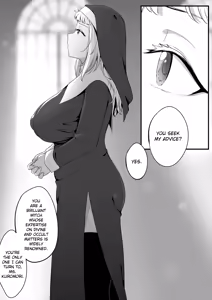 Page 3 of Mirror Collection Vol.8 - preview thumbnail