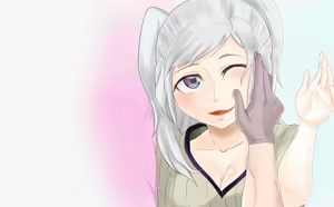 Page 108 of Fox's Pixiv and Fanbox thumbnails. - preview thumbnail