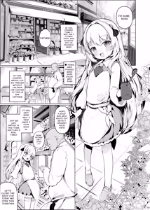 Page 2 of Kawaii Nora wa Jinsei o Kawareteiru. | That Cutie Is A Pet For Life (decensored) - preview thumbnail