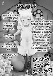 Page 32 of Kawaii Nora wa Jinsei o Kawareteiru. | That Cutie Is A Pet For Life (decensored) - preview thumbnail