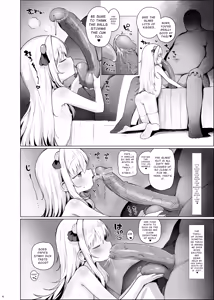 Page 7 of Kawaii Nora wa Jinsei o Kawareteiru. | That Cutie Is A Pet For Life (decensored) - preview thumbnail