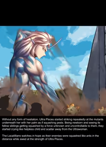 Page 16 of Chapter5 Rescue Sagittarius - preview thumbnail