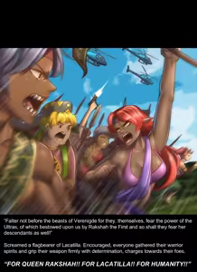 Page 17 of Chapter5 Rescue Sagittarius - preview thumbnail