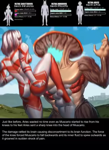 Page 48 of Chapter5 Rescue Sagittarius - preview thumbnail