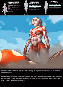 Page 49 of Chapter5 Rescue Sagittarius - preview thumbnail