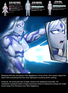 Page 56 of Chapter5 Rescue Sagittarius - preview thumbnail