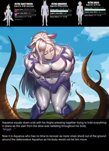 Page 60 of Chapter5 Rescue Sagittarius - preview thumbnail