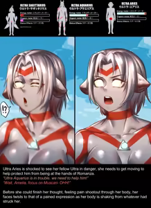 Page 67 of Chapter5 Rescue Sagittarius - preview thumbnail