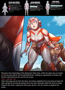 Page 68 of Chapter5 Rescue Sagittarius - preview thumbnail