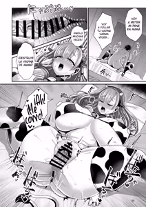 Page 39 of Yurufuwa Kyonyuu no Toshishita Mama to Aisaretakatta Oji-san no Ore - preview thumbnail
