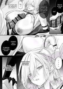 Page 19 of Juketsu no Majo Alexia wa Mou Otoko ni Modorenai | Alexia, la Bruja de la Sangre Maldita, ya no Puede Volver a ser Hombre - preview thumbnail