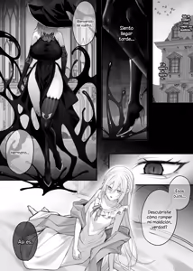 Page 46 of Juketsu no Majo Alexia wa Mou Otoko ni Modorenai | Alexia, la Bruja de la Sangre Maldita, ya no Puede Volver a ser Hombre - preview thumbnail