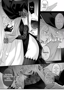 Page 47 of Juketsu no Majo Alexia wa Mou Otoko ni Modorenai | Alexia, la Bruja de la Sangre Maldita, ya no Puede Volver a ser Hombre - preview thumbnail