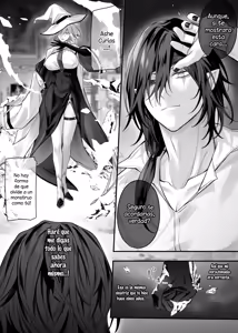 Page 7 of Juketsu no Majo Alexia wa Mou Otoko ni Modorenai | Alexia, la Bruja de la Sangre Maldita, ya no Puede Volver a ser Hombre - preview thumbnail
