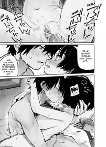 Page 47 of Ichinengo, Ore no Ko o Haramu Imouto no Kiroku. 3 - This is a record of how my sister conceived my child 3 | Éste es un Registro de cómo mi Hermana Concibió a mi Hijo. 3 (decensored) - preview thumbnail