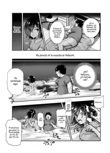 Page 33 of Totsuzen Gishi to Gimai ga Dekite Shimatta Ken EX | De Repente Gané dos Hermanastras EX ~Mi Vida Después de que me Atraparon Masturbándome~ - preview thumbnail