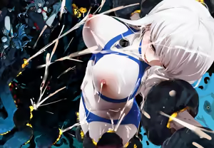 Page 70 of Mirēnu! Sofi! Riona! Kessen! San Megami VS Nankai Daikaijū - preview thumbnail