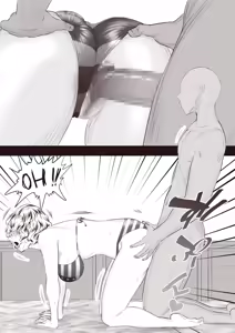 Page 16 of 海外赴任先で金髪地味子に逆ナンされたお話 - preview thumbnail